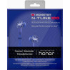 Honor Monster Headset N-Tune 100 blau